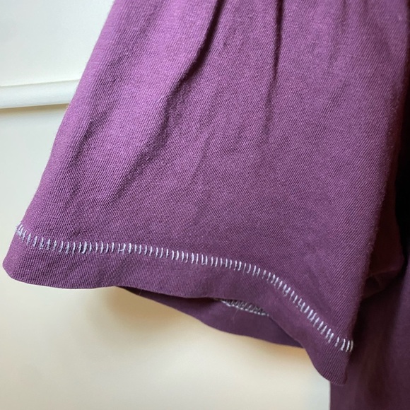 Vintage Ben Sherman single stitch union jack logo t-shirt - Picture 5 of 7